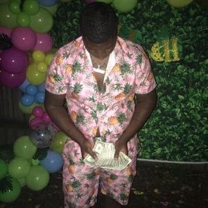 Meet your Posher, Luther